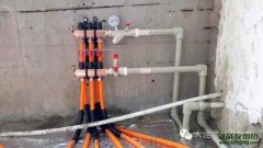 【老战友连锁企业】长江路工程质量巡检