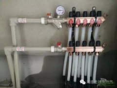 【老战友连锁企业】蝶园6工程质量巡检