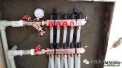 【老战友连锁企业】柏林水郡工程质量巡检