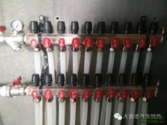 【老战友连锁企业】1万科溪之谷工程质量巡检