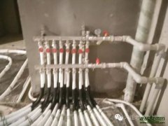 【老战友连锁企业】一方天鹅湖工程质量巡检