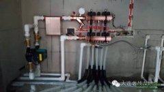 【老战友连锁企业】香水湾11工程质量巡检