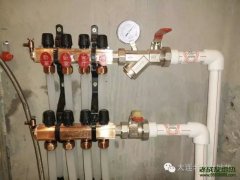 【老战友连锁企业】绿山城11工程质量巡检