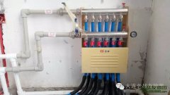 【老战友连锁企业】碧浪园工程质量巡检