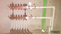 【老战友连锁企业】远洋荣域工程质量巡检