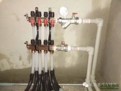 【老战友连锁企业】万棵树4工程质量巡检