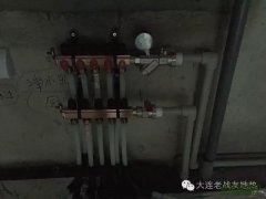 【老战友连锁企业】晴湾222工程质量巡检