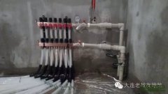 【老战友连锁企业】明秀庄园工程质量巡检