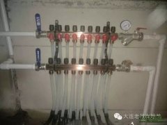 【老战友连锁企业】1保利西山林语工程质量巡检