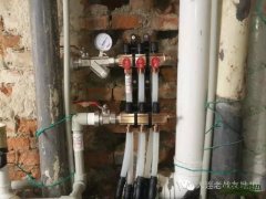 【老战友连锁企业】秀月街1工程质量巡检