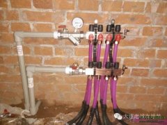 【老战友连锁企业】宏乐街工程质量巡检