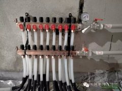 【老战友连锁企业】天赋山工程质量巡检