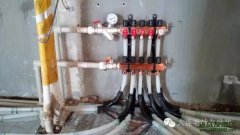 【老战友连锁企业】1晴湾工程质量巡检