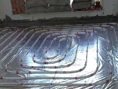 【老战友连锁企业】弘基书香园工程质量巡检