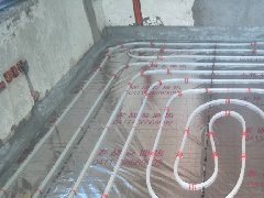 【老战友连锁企业】兴工街工程质量巡检