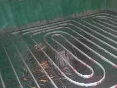 【老战友连锁企业】保利天禧2期工程质量巡检