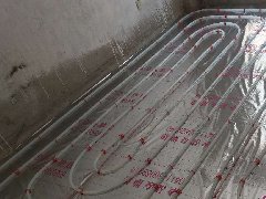 【老战友连锁企业】1第五郡工程质量巡检