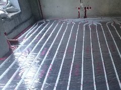 【老战友连锁企业】温莎小镇工程质量巡检