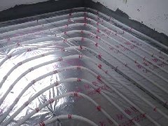 【老战友连锁企业】雍景台荣阁工程质量巡检