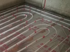 【老战友连锁企业】颐泊湾质量巡检