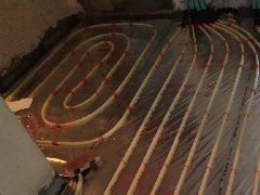 【老战友连锁企业】民兴花园质量巡检