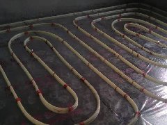 【老战友连锁企业】龙湖工地质量巡检