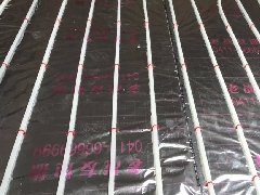 【老战友连锁企业】拂海园工地质量巡检