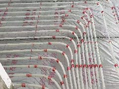 【老战友连锁企业】幸福E家工地质量巡检