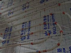 【老战友连锁企业】中南风景工地质量巡检