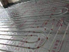 【老战友连锁企业】星海大第1工地质量巡检