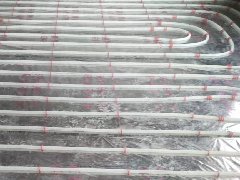 【老战友连锁企业】金石滩碧桂园工地质量巡检