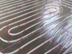 【老战友连锁企业】保亿丽景山工地质量巡检