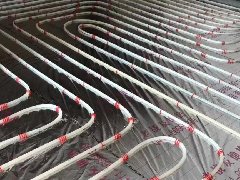 【老战友连锁企业】中山九号工地质量巡检