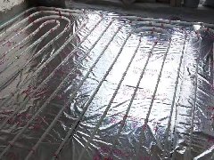 【老战友连锁企业】康桥小镇工地质量巡检