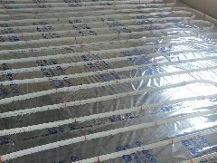 【老战友连锁企业】月半湾1工地质量巡检