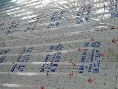 【老战友连锁企业】和平现代城工地质量巡检