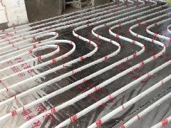 【老战友连锁企业】府佳名都工地质量巡检