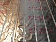 【老战友连锁企业】中航揽月湾工地质量巡检