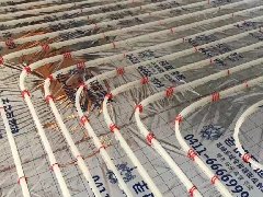 【老战友连锁企业】帕尔美娜工地质量巡检