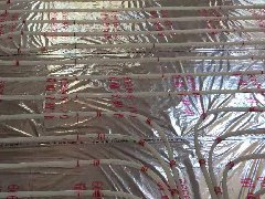 【老战友连锁企业】龙湖滟澜山1工地质量巡检