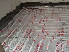 【老战友连锁企业】泉水D1区工地质量巡查