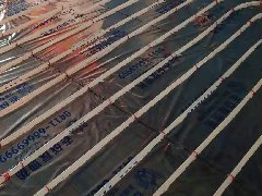 【老战友连锁企业】天鹅湾工地质量巡检查